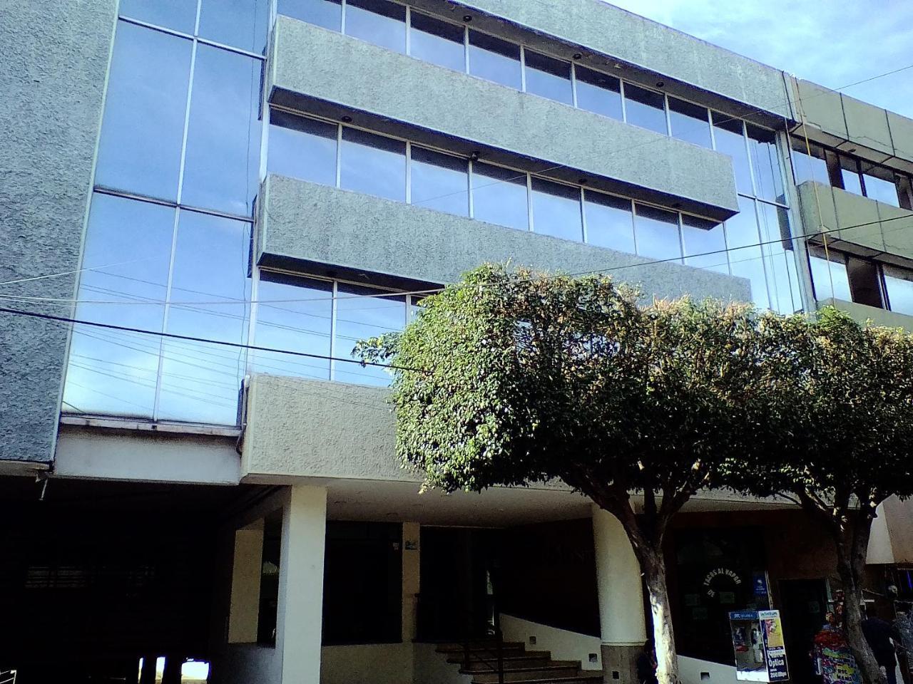 Hotel Montreal Leon Exterior photo